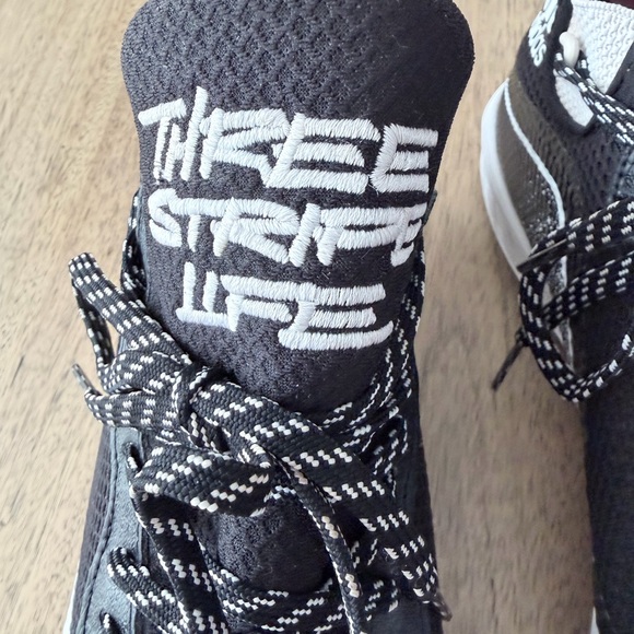 Adidas Icon V Boost Metal Baseball Cleats Mens size 13 - Picture 3 of 10